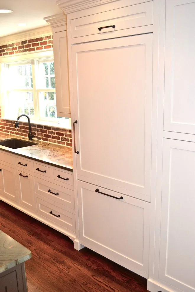 Bespoke Kitchen | Pinewood Avenue by Heritage Woodworks Custom Cabinetry & Design - Photo 12