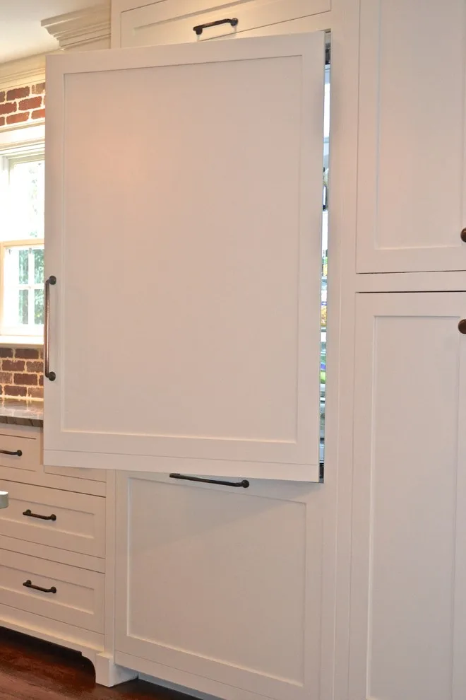Bespoke Kitchen | Pinewood Avenue by Heritage Woodworks Custom Cabinetry & Design - Photo 9