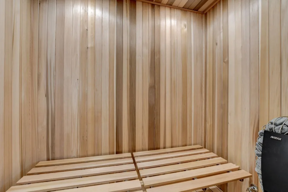 Tailored Las Vegas Master Bath and Sauna by Las Vegas Remodel & Construction - Photo 11