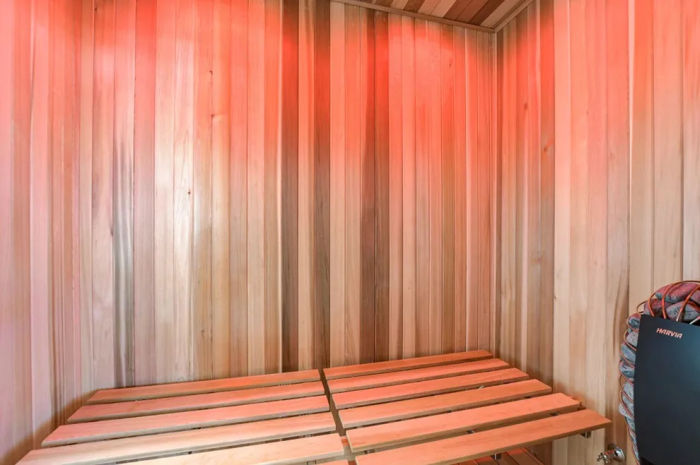 Tailored Las Vegas Master Bath and Sauna by Las Vegas Remodel & Construction - Photo 7