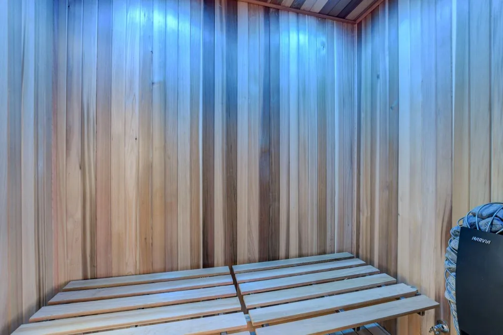 Tailored Las Vegas Master Bath and Sauna by Las Vegas Remodel & Construction - Photo 16