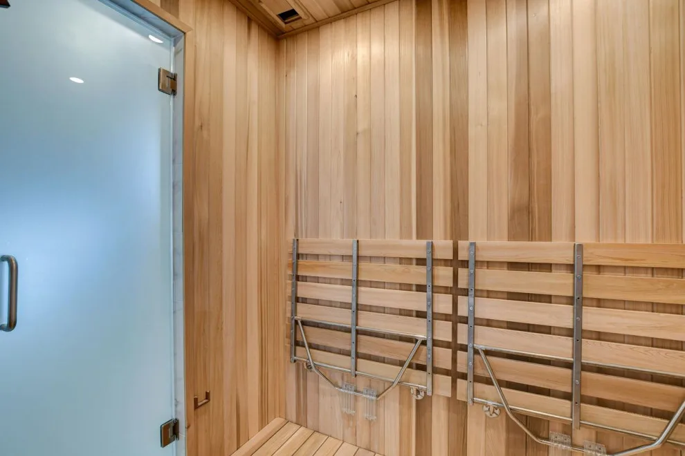 Tailored Las Vegas Master Bath and Sauna by Las Vegas Remodel & Construction - Photo 14