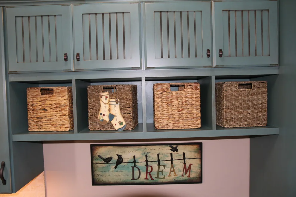 Bespoke Laundry Room Renovation by Great Kitchens & Baths - Photo 5