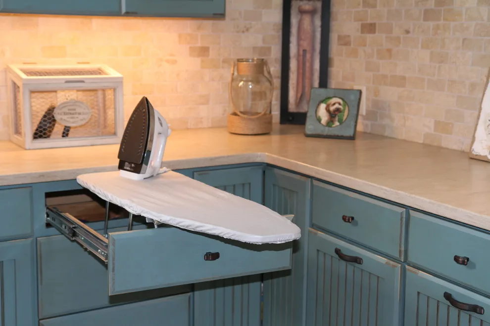 Bespoke Laundry Room Renovation by Great Kitchens & Baths - Photo 3