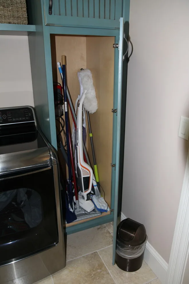 Bespoke Laundry Room Renovation by Great Kitchens & Baths - Photo 4