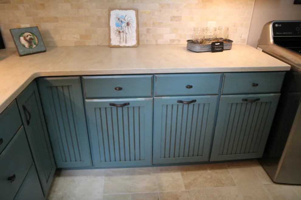 Bespoke Laundry Room Renovation by Great Kitchens & Baths - Photo 10