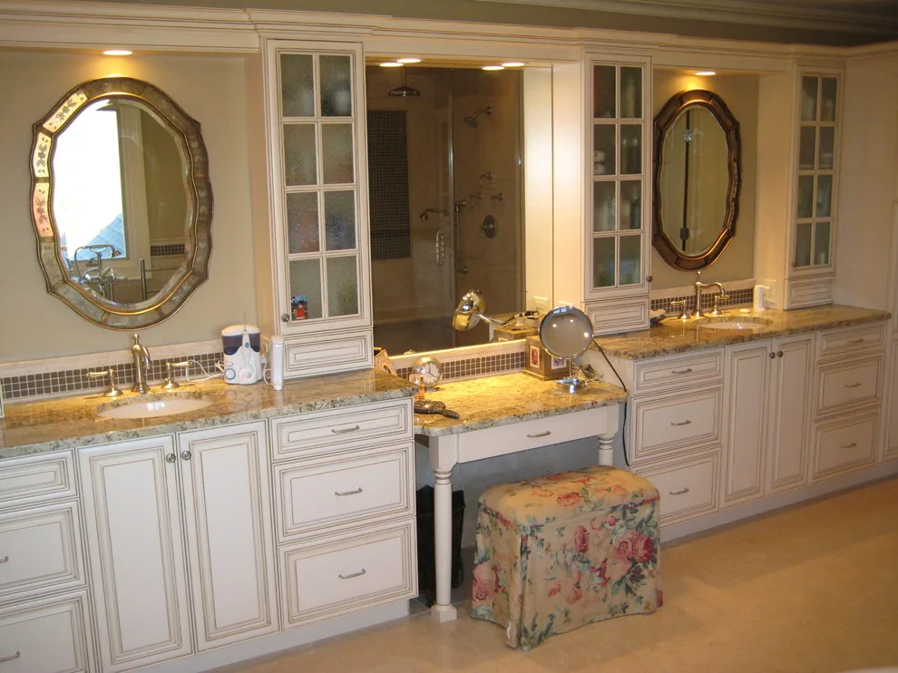 Personalized Master Bathroom by J2 Design Studio - Photo 4