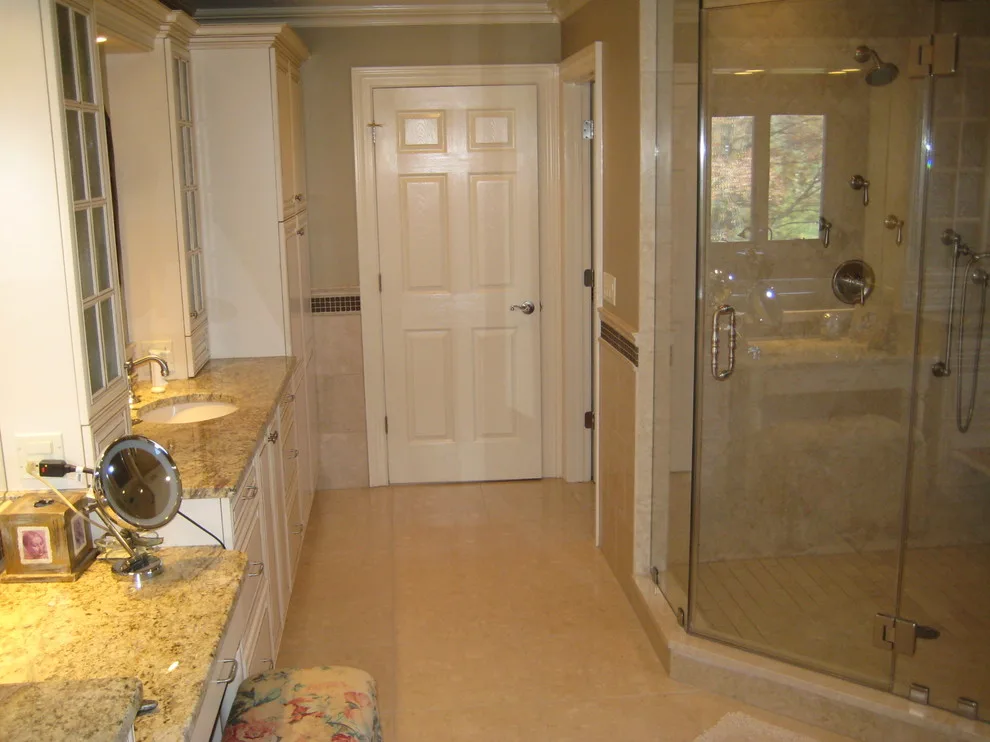 Personalized Master Bathroom by J2 Design Studio - Photo 5