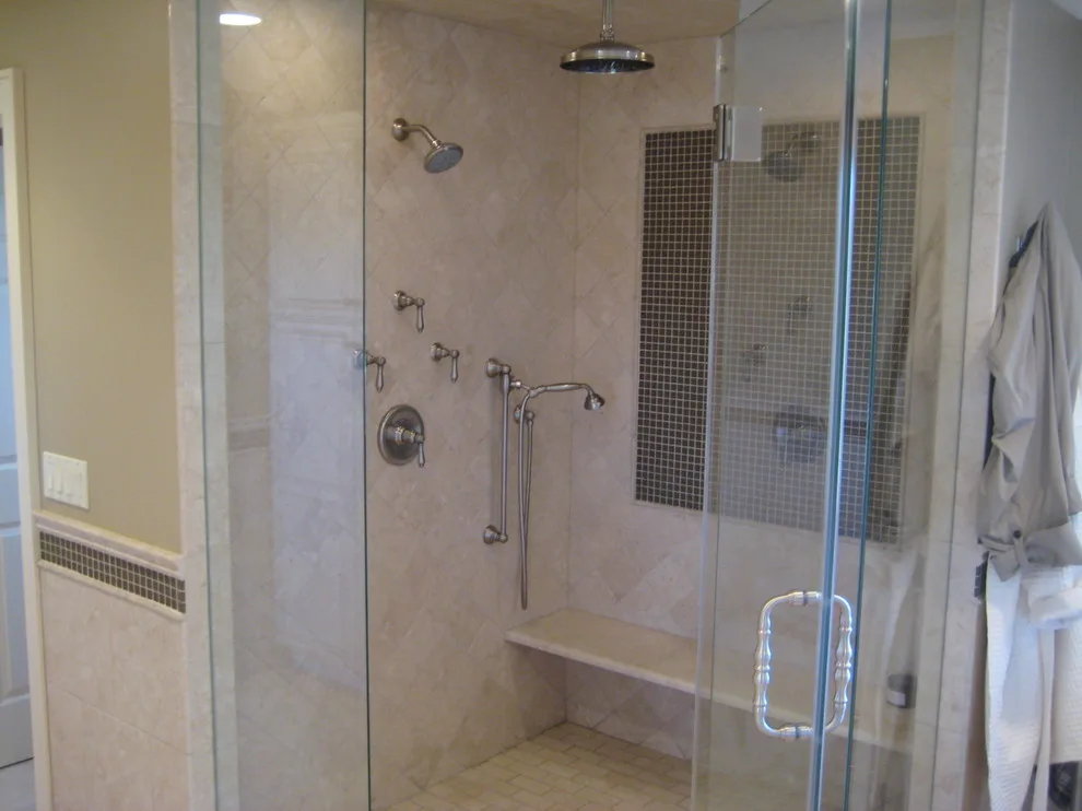 Personalized Master Bathroom by J2 Design Studio - Photo 6