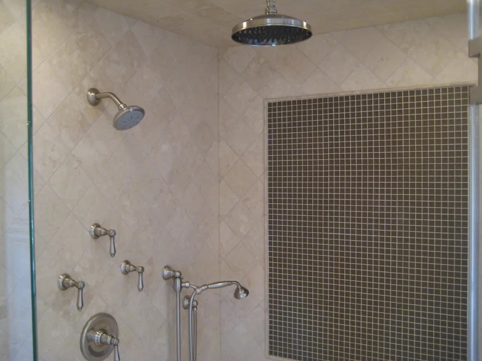 Personalized Master Bathroom by J2 Design Studio - Photo 2
