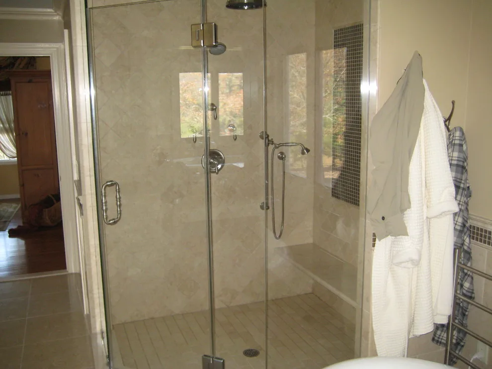 Personalized Master Bathroom by J2 Design Studio - Photo 3