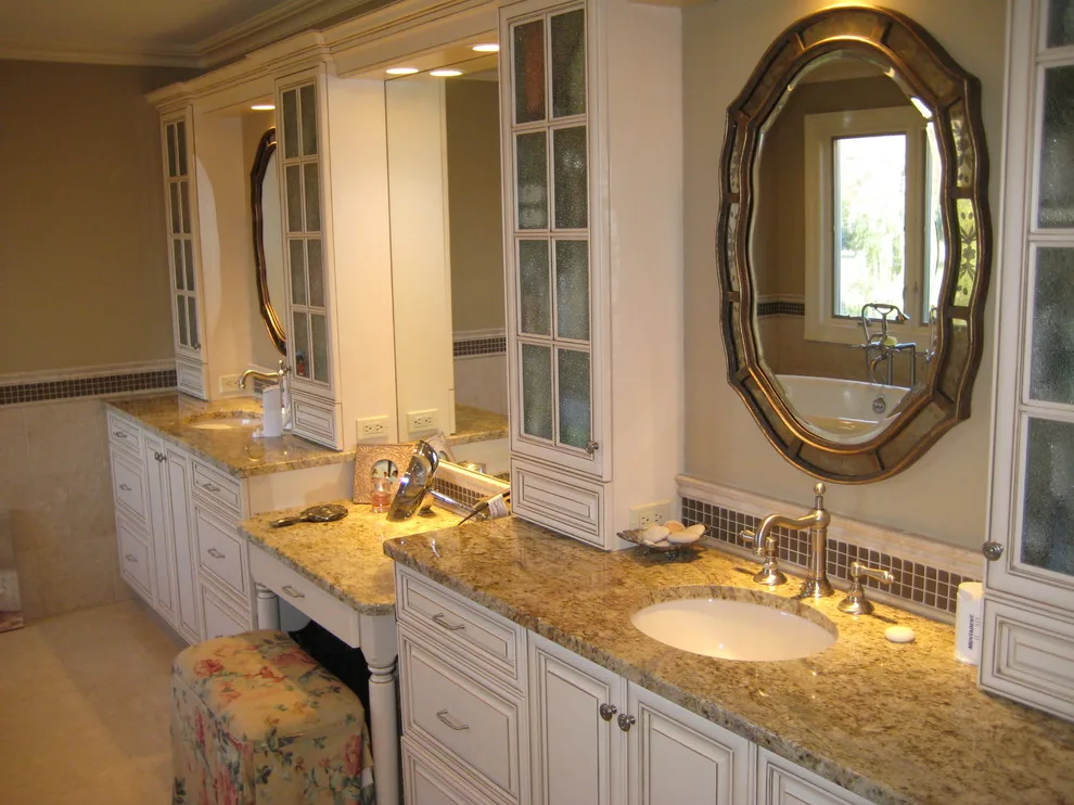 Personalized Master Bathroom by J2 Design Studio - Photo 7