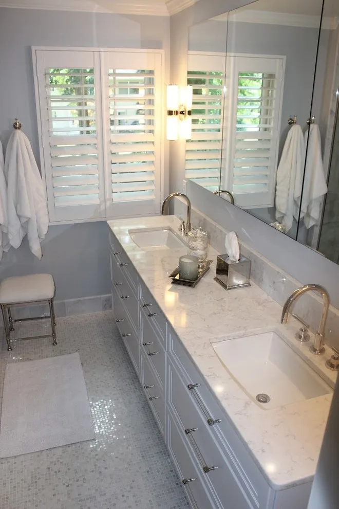 Personalized Master Bathroom by Residence Design Build Remodel - Photo 3