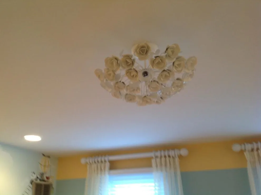 Bespoke Nursery - Custom Design & Hand Painting by Bella Casa LLC - Photo 2