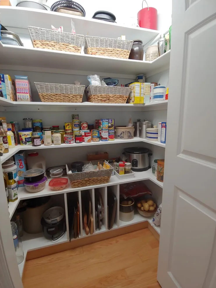 Personalized Pantries by Inspired Designs - Photo 2