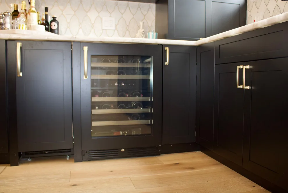 Bespoke Wellsford Kitchen - Philadelphia PA by Main Line Kitchen Design - Photo 15