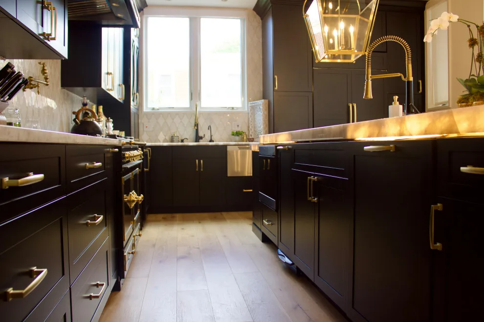 Bespoke Wellsford Kitchen - Philadelphia PA by Main Line Kitchen Design - Photo 29