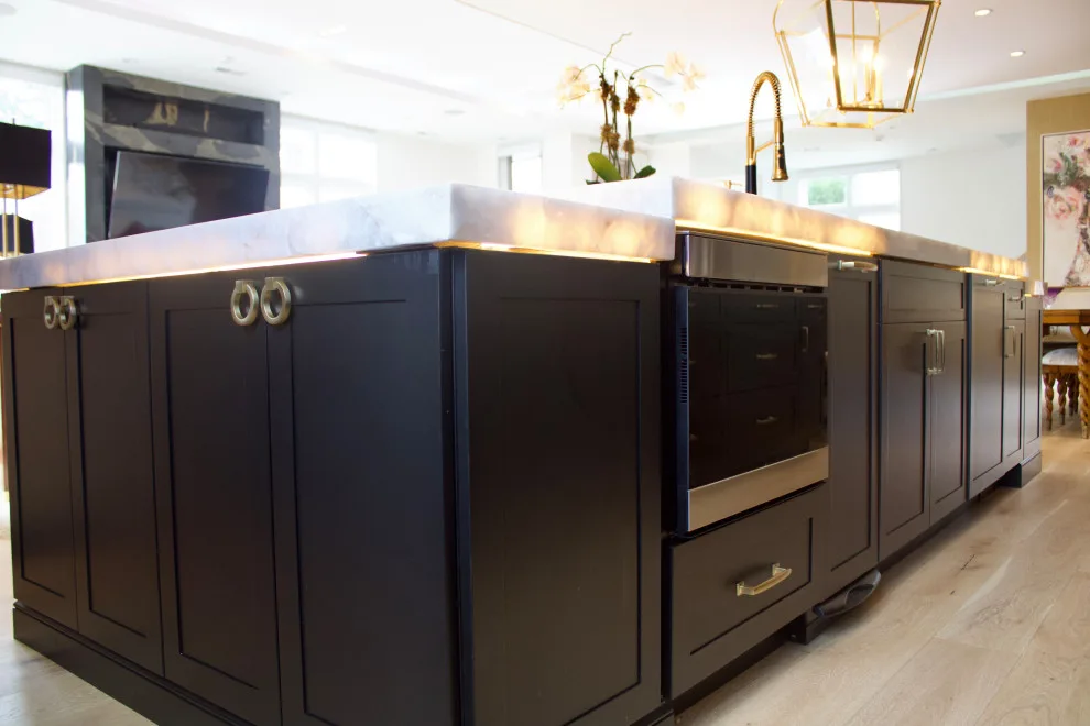 Bespoke Wellsford Kitchen - Philadelphia PA by Main Line Kitchen Design - Photo 21