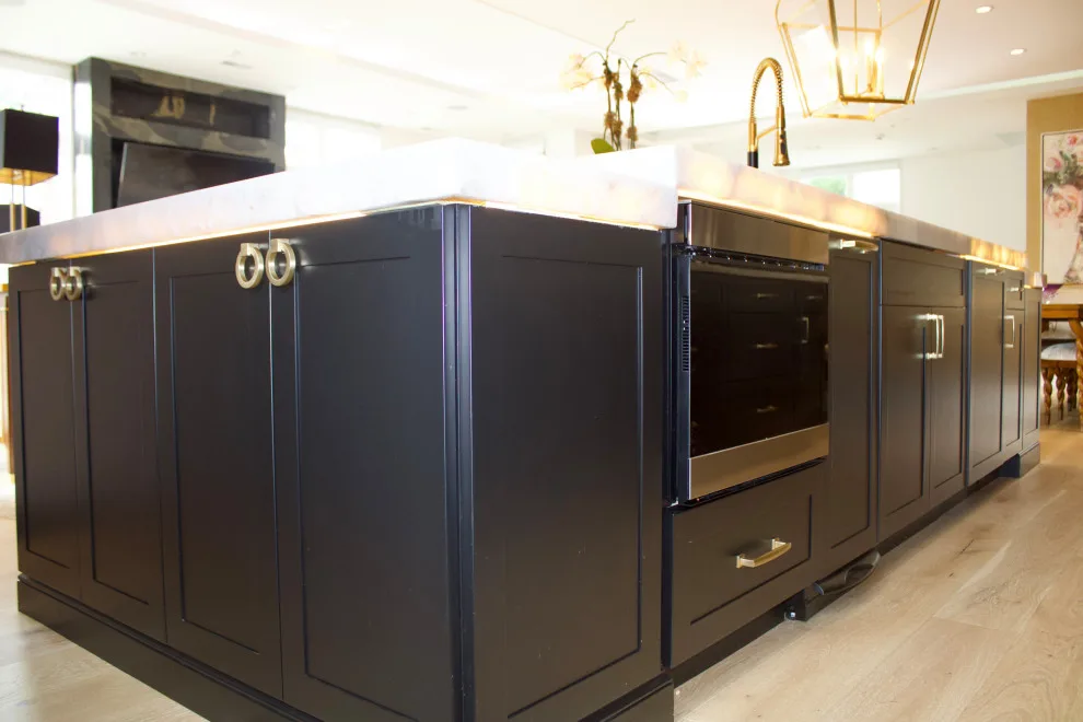 Bespoke Wellsford Kitchen - Philadelphia PA by Main Line Kitchen Design - Photo 26