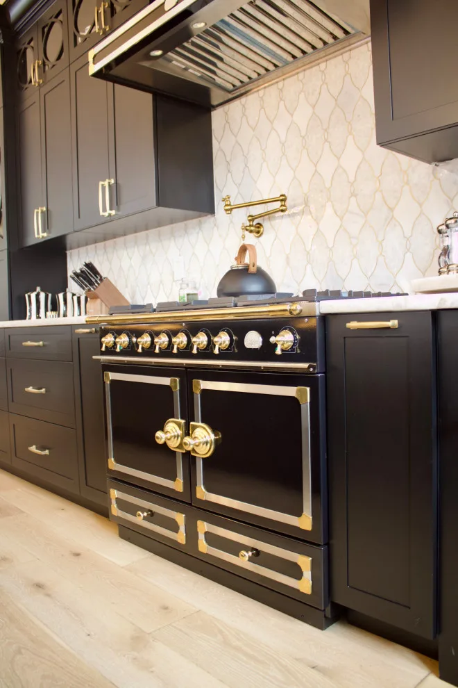Bespoke Wellsford Kitchen - Philadelphia PA by Main Line Kitchen Design - Photo 23