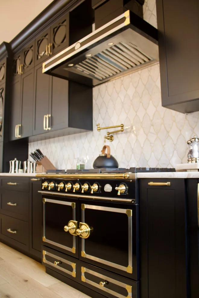 Bespoke Wellsford Kitchen - Philadelphia PA by Main Line Kitchen Design - Photo 25