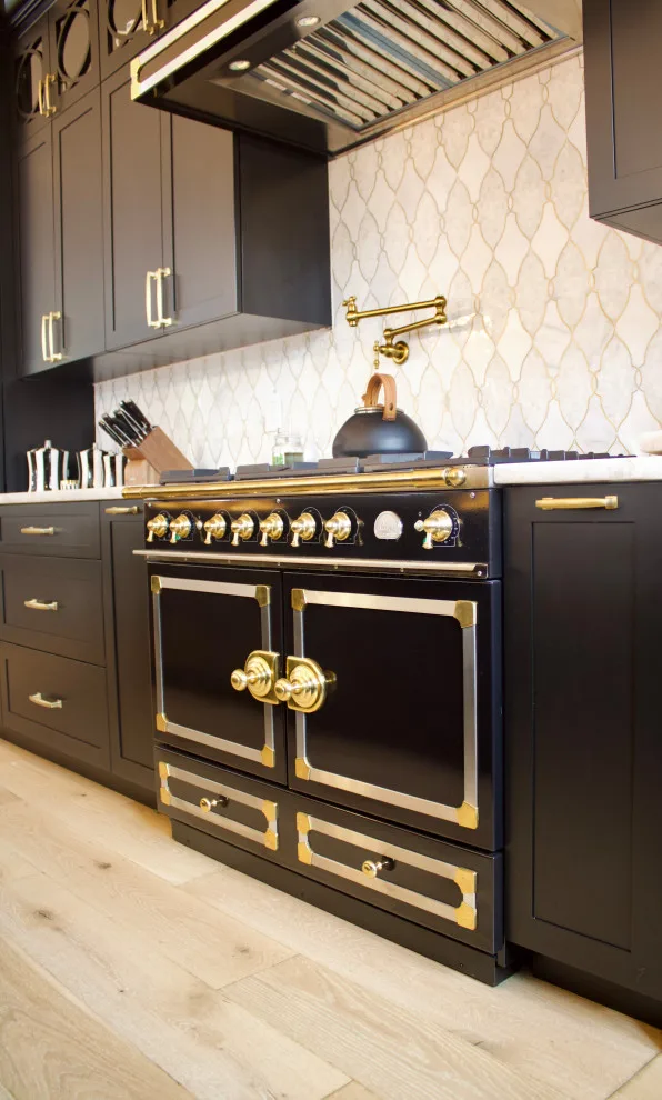 Bespoke Wellsford Kitchen - Philadelphia PA by Main Line Kitchen Design - Photo 20