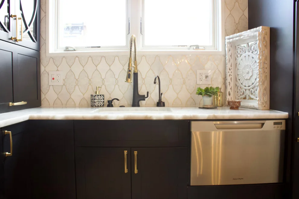 Bespoke Wellsford Kitchen - Philadelphia PA by Main Line Kitchen Design - Photo 13