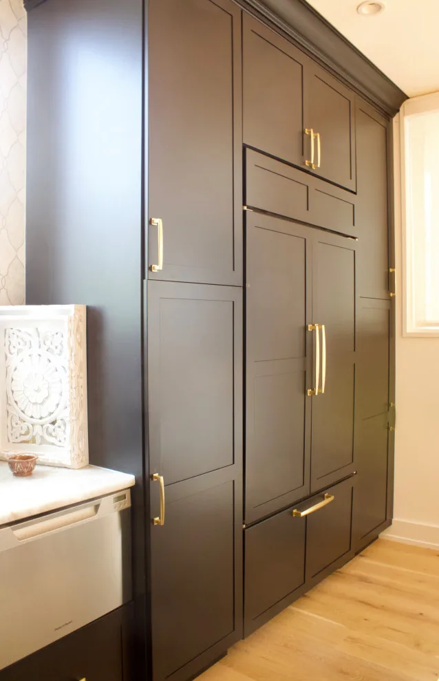 Bespoke Wellsford Kitchen - Philadelphia PA by Main Line Kitchen Design - Photo 28