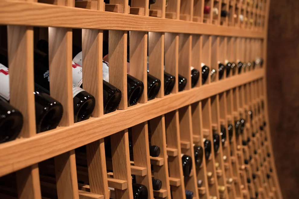 Bespoke Wine Storage by Revival House - Photo 6