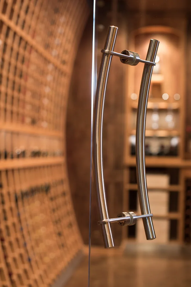 Bespoke Wine Storage by Revival House - Photo 4