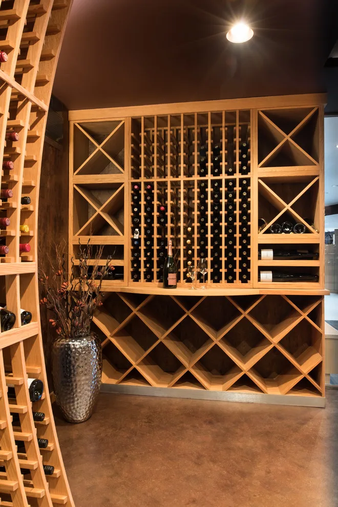 Bespoke Wine Storage by Revival House - Photo 5