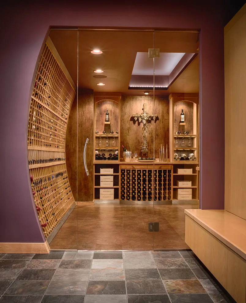 Bespoke Wine Storage by Revival House - Photo 7