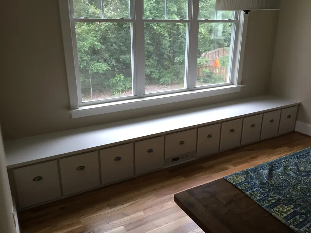 Bespoke Projects by Rick's Renovations Inc - Photo 3