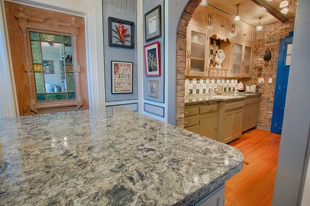 Charming and Comfortable in OKC by Counter-Tops By Tom, Inc. - Photo 3