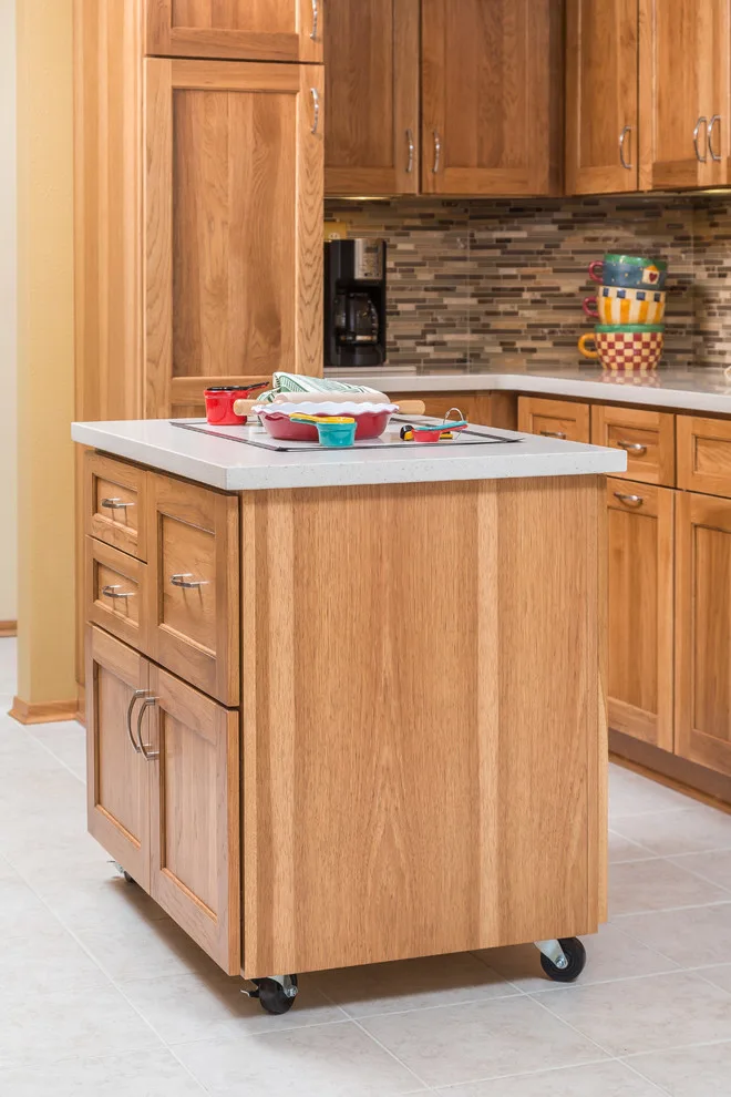 Creative Kitchen Designs, Inc. - Photo 7