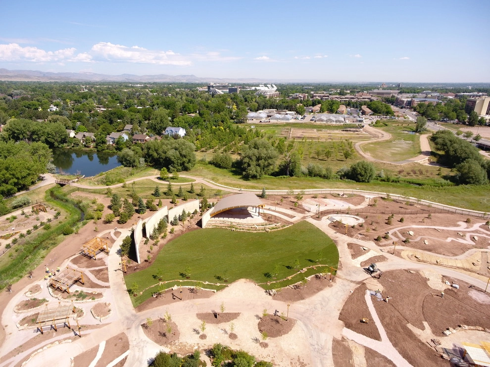 Parks by Turf Master Sod Farms - Photo 5
