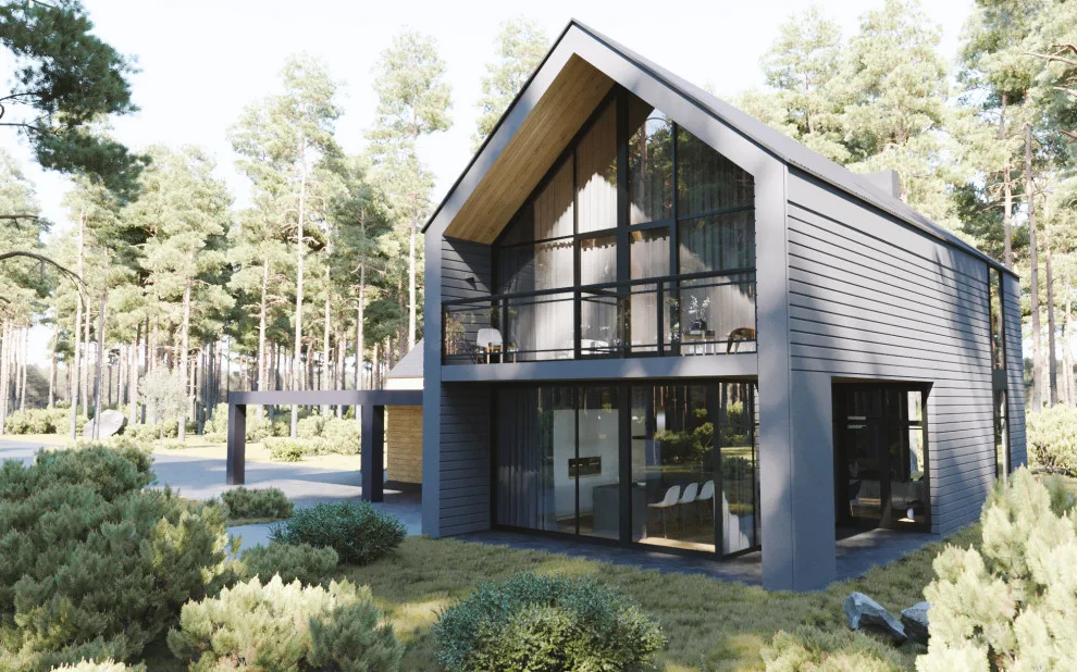 Architectural Creations by Vanguard Development - Photo 8
