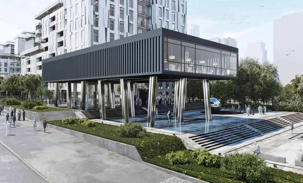 Architectural Creations by Vanguard Development - Photo 28