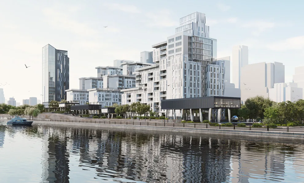 Architectural Creations by Vanguard Development - Photo 21
