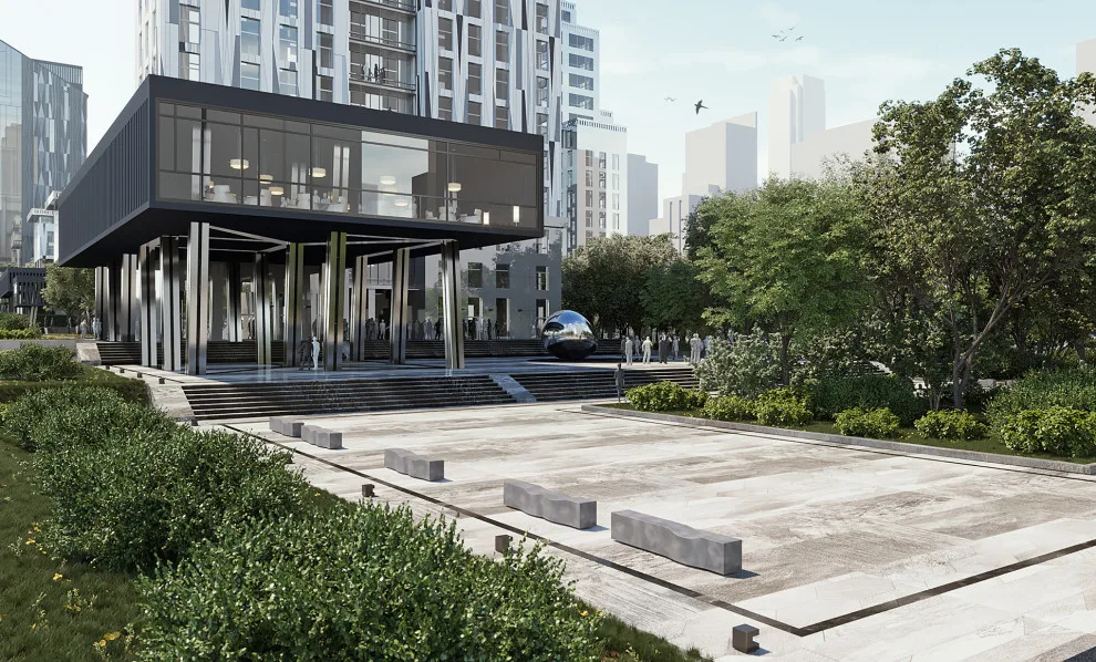 Architectural Creations by Vanguard Development - Photo 15