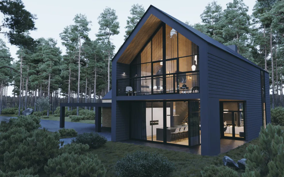 Architectural Blueprints by Vanguard Development - Photo 32