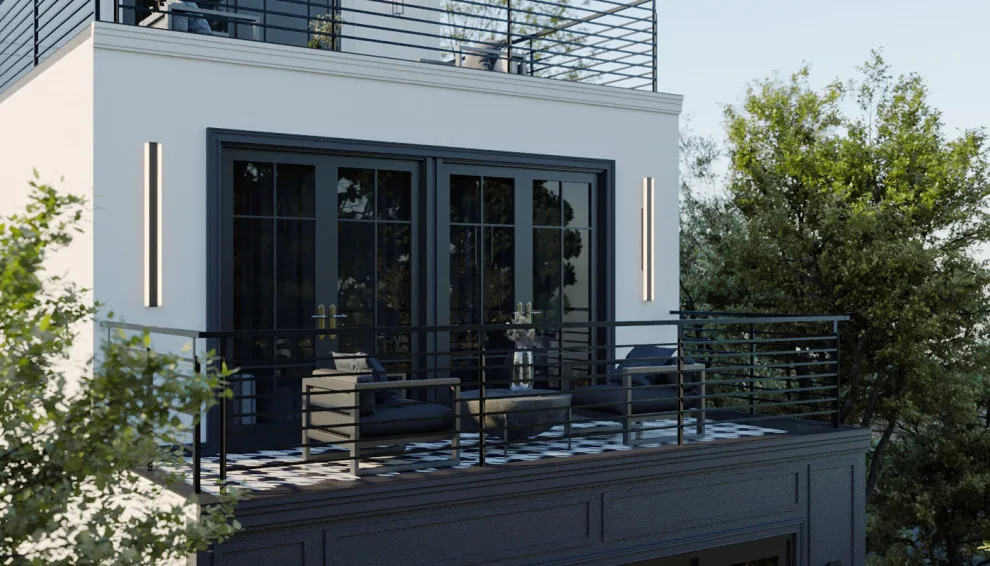 Architectural Blueprints by Vanguard Development - Photo 19