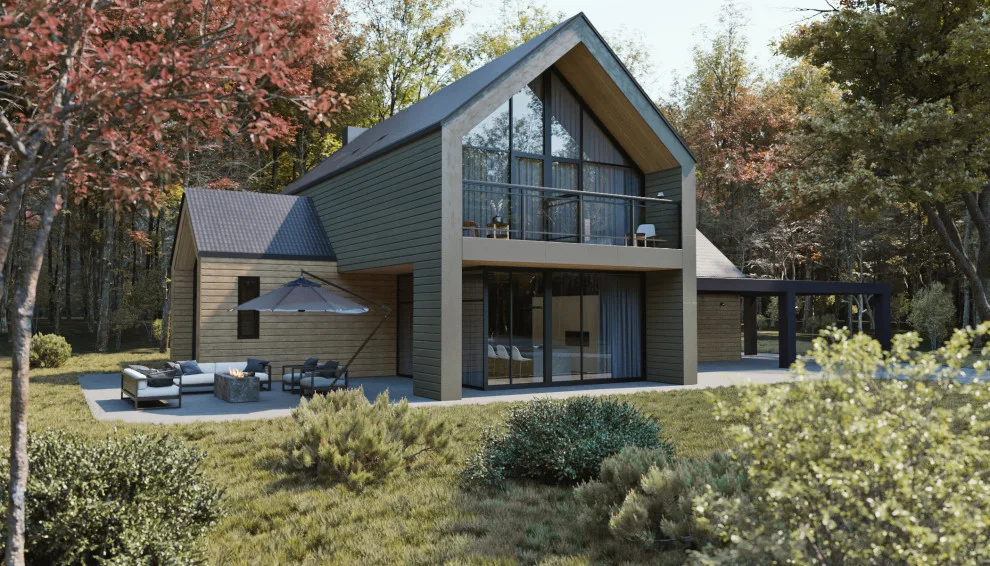 Architectural Blueprints by Vanguard Development - Photo 21