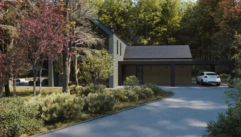 Architectural Blueprints by Vanguard Development - Photo 25