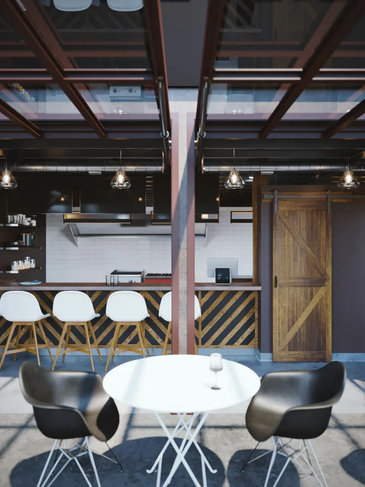 Architectural Blueprints by Vanguard Development - Photo 6