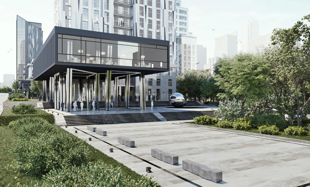 Architectural Blueprints by Vanguard Development - Photo 9