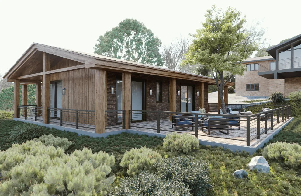 Vanguard Development - Photo 2