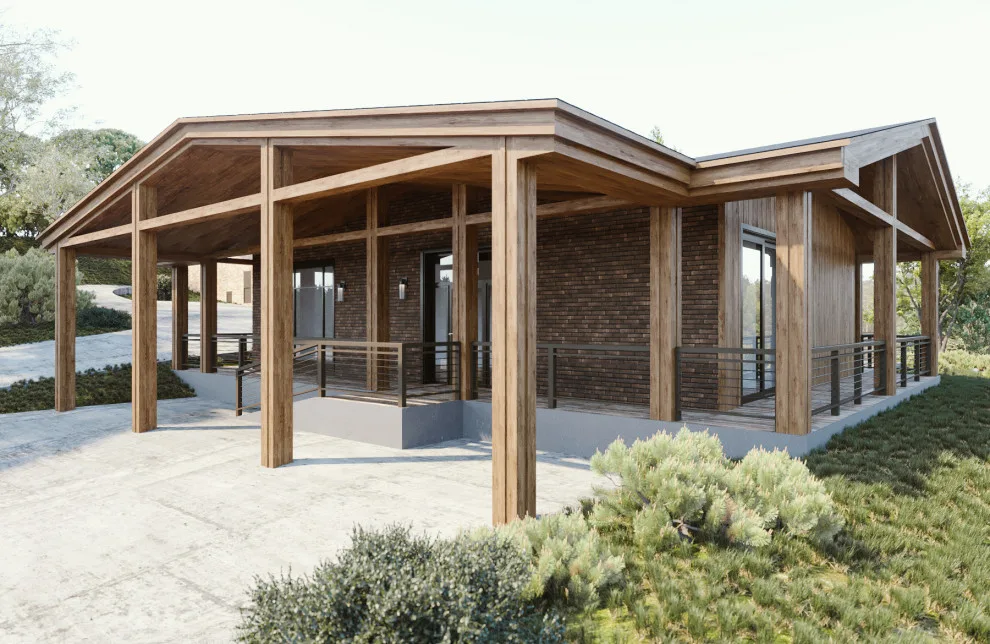 Architectural Concepts by Vanguard Development - Photo 18