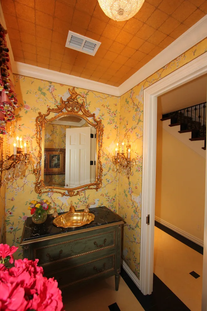 Architectural Grace by Bobby Sanders -- Sanders Design Build - Photo 11