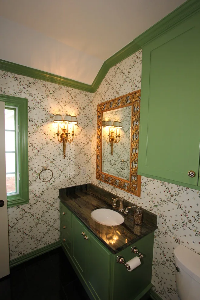 Architectural Grace by Bobby Sanders -- Sanders Design Build - Photo 2